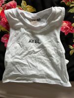 AYBL Crop Shirt Thüringen - Gotha Vorschau