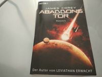 Buch : Abaddons Tor Roman James Corey Autor von Leviathan Erwacht Berlin - Schöneberg Vorschau