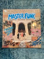 Watson Institute - Master Funk - Vinyl Soul Jazz Funk Köln - Nippes Vorschau