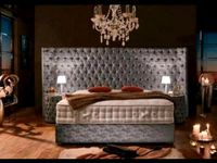 Mega Boxspringbett Passion original Haskins Design 240x240cm Nordrhein-Westfalen - Herford Vorschau