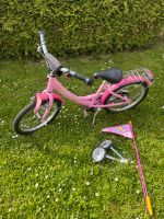 PUKY Fahrrad Prinzessin Lillifee 18 Zoll Hessen - Kriftel Vorschau