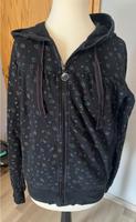 Jacke Sweatjacke  Fishbone Gr.M Thüringen - Jena Vorschau