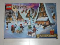 NEU: Lego 76418 Harry Potter Adventskalender Baden-Württemberg - Ludwigsburg Vorschau