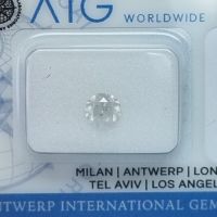 Diamant Brilliant 0,7 ct. Farbe:J I2 Nr.17 Bayern - Deggendorf Vorschau