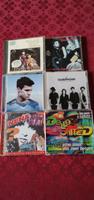 6 CDs Silbermond Nena Valeries Garten gesamt 6,00€ inkl. Versand Nordrhein-Westfalen - Herne Vorschau