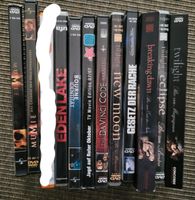 DVDs verschiedene Filme Hessen - Dreieich Vorschau
