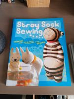 Buch DIY Nähen Stray Sock Sewing Handarbeit Upcycling Socken Sachsen - Döbeln Vorschau