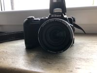 Nikon Coolpix L120 Digitalkamera Schleswig-Holstein - Neumünster Vorschau