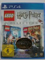 LEGO Harry Potter Collection - Sammlung Jahre 1 - 4 & 5 - 7 Niedersachsen - Osnabrück Vorschau