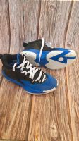 Nike Jordan Zion 1 Schwarz Hyper Royal Weiß Gr. 38.5 Baden-Württemberg - Eislingen (Fils) Vorschau