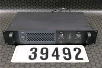 renkforce MP 5000 1306998 Verstärker Performance Amplifier 39492 Nordrhein-Westfalen - Dinslaken Vorschau