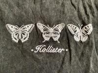 Hollister T-Shirt Sachsen-Anhalt - Halle Vorschau