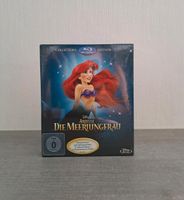 Disney Arielle Collectors Edition Teil 1 bis 3 BluRay neu Sachsen - Zwickau Vorschau