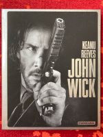 John Wick (Blu-ray Digibook, Limited Edition) Nordrhein-Westfalen - Königswinter Vorschau