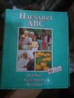 Abc Hausarzt Hefter zu verschenken Brandenburg - Zützen Vorschau