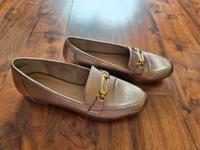 Loafer / Slippers Gr. 37 Hannover - Vahrenwald-List Vorschau