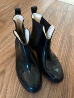 Tamaris gefütterte Gummistiefel /Boots Gr.40 Thüringen - Breitungen Vorschau