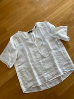 Marc O‘Polo Bluse Leinen Bayern - Eichenau Vorschau