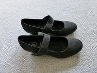 Wildleder Schuhe Gr 37 neu easu street Sachsen - Radebeul Vorschau