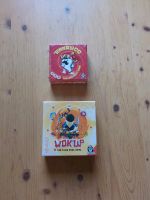 Tornaloco + Wok Up - Brettspiele - NEU&OVP Hessen - Limburg Vorschau