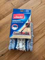 Vileda ultra max microfiber&cotton *NEU* Eimsbüttel - Hamburg Harvestehude Vorschau