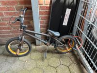 BMX Rad Kinderfahrrad Niedersachsen - Georgsmarienhütte Vorschau