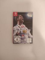 FIFA 18 für die Switch Bayern - Deggendorf Vorschau