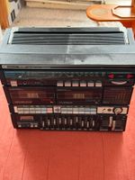 Elite Electronic RR 5660 Ghettoblaster Kassettenrecorder Hannover - Vahrenwald-List Vorschau