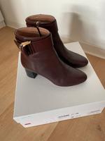 Boss Stiefelette Hessen - Fritzlar Vorschau