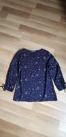 EDC by Esprit T- Shirt, Shirt Langarm Gr.XS dunkelblau, Neuwertig Nordrhein-Westfalen - Velbert Vorschau