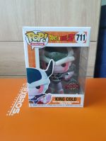 Funko Pop Dragonball Z King Cold Special Edition 711 Baden-Württemberg - Waldshut-Tiengen Vorschau