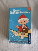 Sandmännchen Lotto Spiel Kosmos Bayern - Schweitenkirchen Vorschau