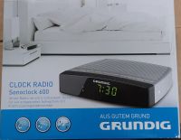 GRUNDIG Radiowecker SONO Niedersachsen - Wulften Vorschau