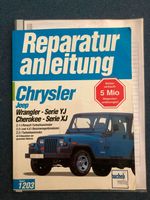 Chrysler Jeep Handbuch zur Reparatur Bayern - Immenstadt Vorschau