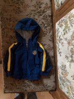 Kinderjacke 1 Jahr. gr. 80 Hessen - Wächtersbach Vorschau