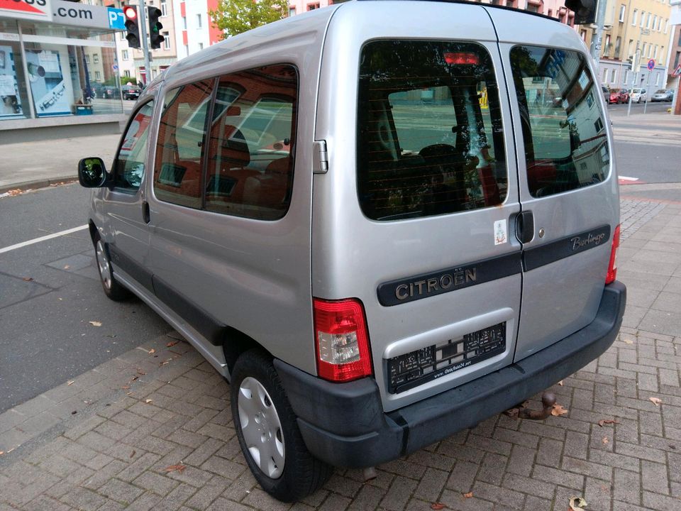 SUCHE CITROEN BERLINGO C2 C3 C4 C5 C8 XANTIA XSARA PICASSO SAXO in Langenhagen