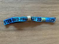Eintritt Peter-und-Paul-Fest - 4. bis 7. Juli 2025 ❤️ Baden-Württemberg - Bretten Vorschau