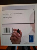 Alte Prüfungen und Lernhilfen für Fachwirte und Küchenmeister Harburg - Hamburg Heimfeld Vorschau