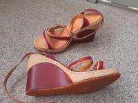 Schuhe gr 36 Platoschuhe München - Au-Haidhausen Vorschau