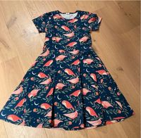 Walkiddy Sommerkleid Kleid * Gr 152 * Bio Öko Schleswig-Holstein - Eckernförde Vorschau