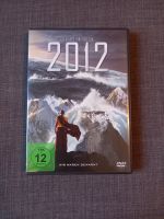 2012 Film DVD mit John Cusack Süd - Niederrad Vorschau