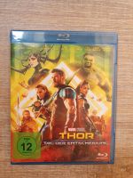 Blu-ray Marvel Thor 3 - Tag der Entscheidung Sachsen-Anhalt - Nebra (Unstrut) Vorschau