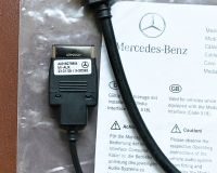 Mercedes-Benz A0018278204 Media Interface Consumer Kabel Kit Niedersachsen - Rehburg-Loccum Vorschau