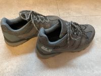 Jack Wolfskin Damen Trekkingschuhe Texapore 37,5 Hessen - Kaufungen Vorschau