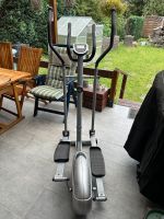 Stamm Bodyfit Crosstrainer mit Display Niedersachsen - Garbsen Vorschau