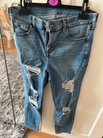 Topshop Jeans W30 L28 Nordrhein-Westfalen - Krefeld Vorschau