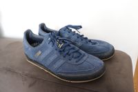 Adidas Jeans Herren Schuhe neuwertig 43 1/3 mit Leder neuwertig Beuel - Vilich Vorschau