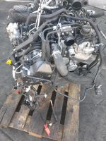 Motor  Jeep Grand Cherokee 3.0d EXF VM63D 250PS 17tkm komplett Mecklenburg-Vorpommern - Neubrandenburg Vorschau