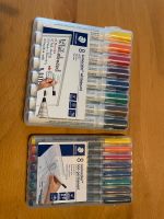 Staedtler Lumocolor permanent Whiteboard Marker Edding Folienstif Bochum - Bochum-Süd Vorschau