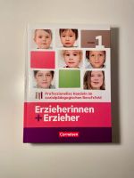 Professionelles Handeln/ Erzieher*innen Fachliteratur Nordrhein-Westfalen - Solingen Vorschau